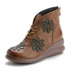 Osana Women's Ankle Boots