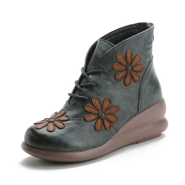 Osana Women's Ankle Boots