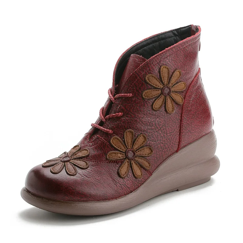 Osana Women's Ankle Boots