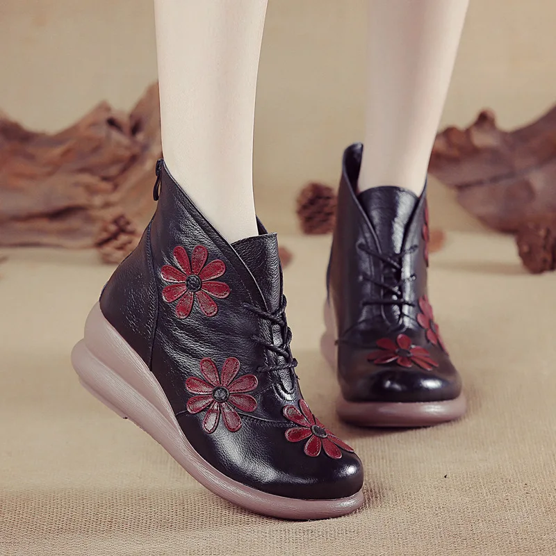 Osana Women's Ankle Boots