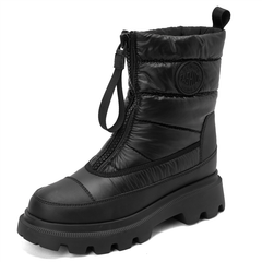 Osuna Women's Snow Platform Boots
