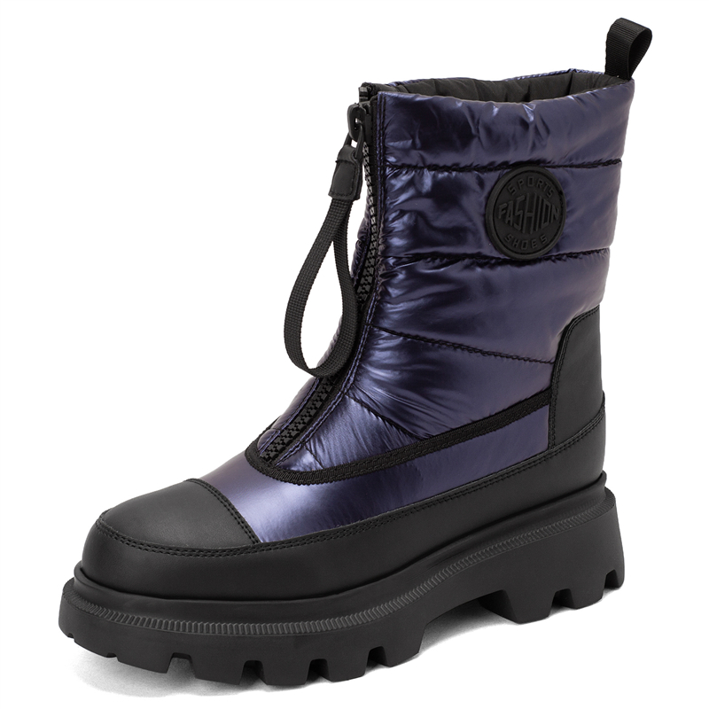 Osuna Women's Snow Platform Boots