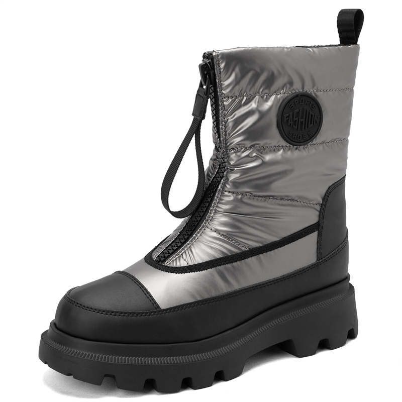 Osuna Women's Snow Platform Boots