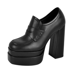 Pandora Women's Platform Heels Shoes