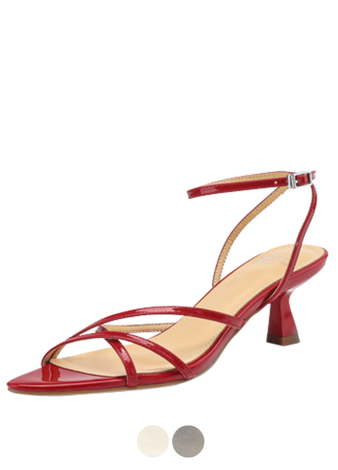 Patricia Women's Pointed Toe Sandals