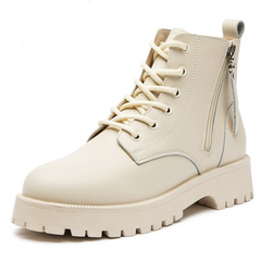 Paula Women's Lace Up Boots