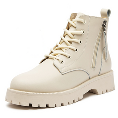 Paula Women's Lace Up Boots