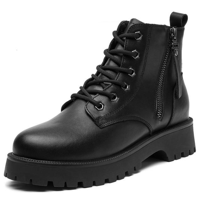Paula Women's Lace Up Boots