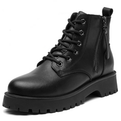 Paula Women's Lace Up Boots
