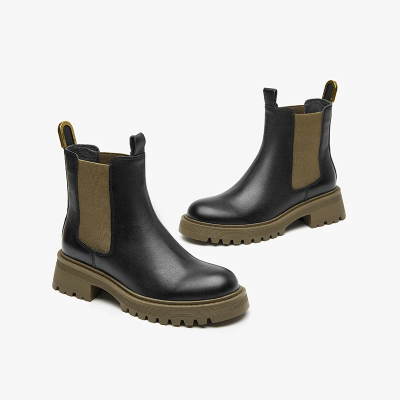 Peralia Women's Platform Boots