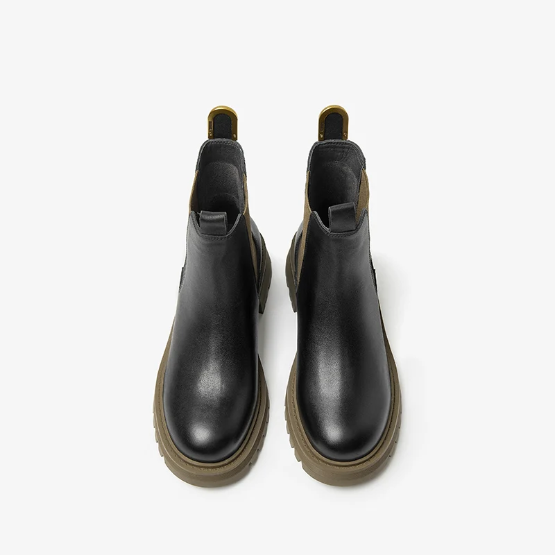 Peralia Women's Platform Boots
