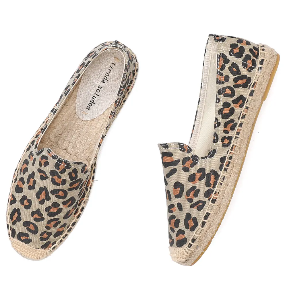 Petra Women's Slip On Espadrilles