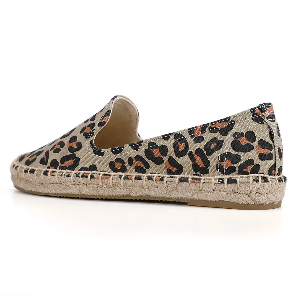 Petra Women's Slip On Espadrilles