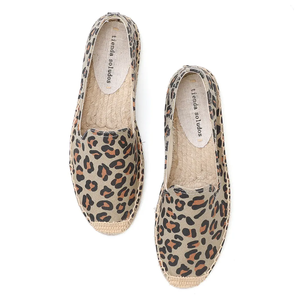 Petra Women's Slip On Espadrilles