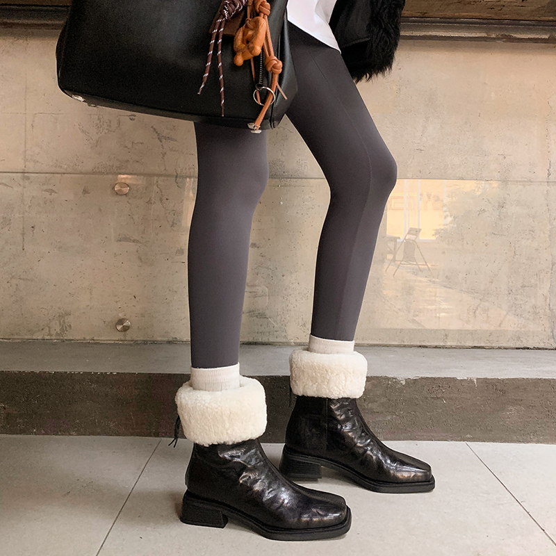 Pilar Women's Ankle Snow Boots