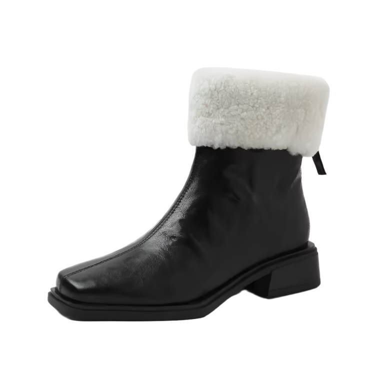 Pilar Women's Ankle Snow Boots