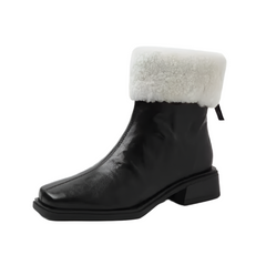 Pilar Women's Ankle Snow Boots