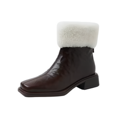 Pilar Women's Ankle Snow Boots