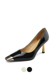 Pilar Women's Thin High Heel Dress Pumps