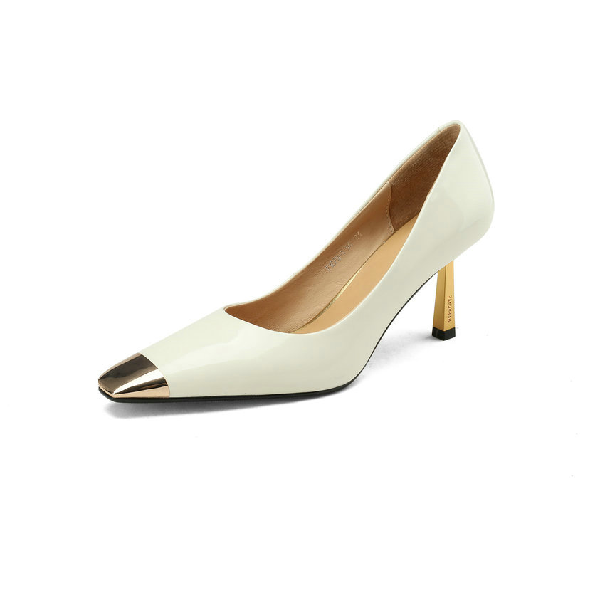 Pilar Women's Thin High Heel Dress Pumps