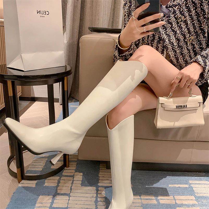Ramel Women's Dress Boots