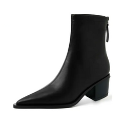 Ramira Women's Square Heel Boots