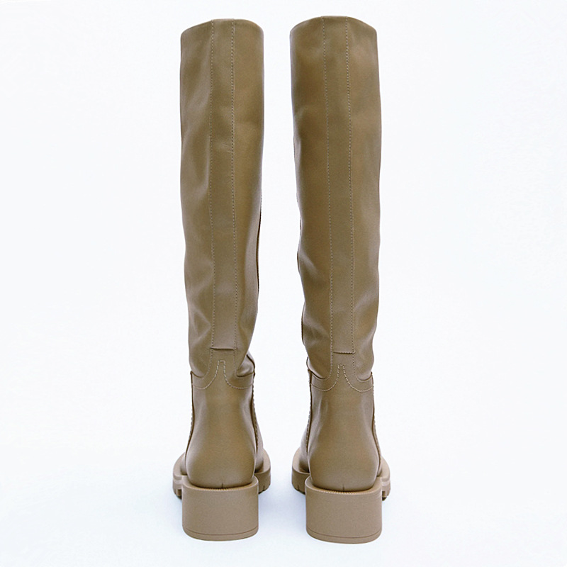 Randy Women's Knee High Boots