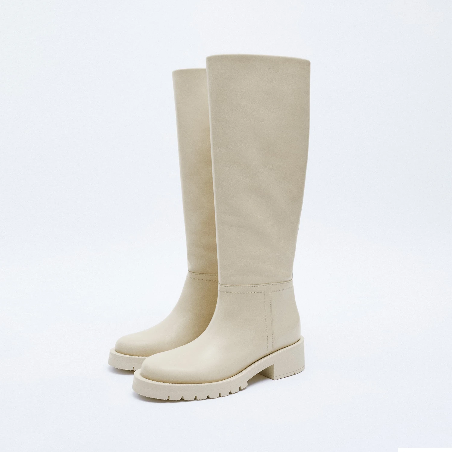 Randy Women's Knee High Boots