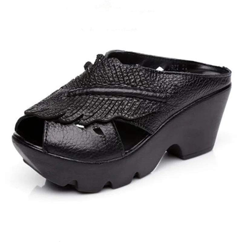 Raquel Women's Platform Sandals