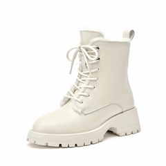 Raquel Women's Winter Lace Up Boots