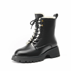 Raquel Women's Winter Lace Up Boots