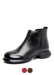 Reina Women's Soft Ankle Boots