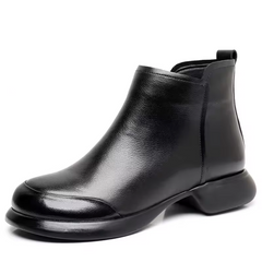 Reina Women's Soft Ankle Boots