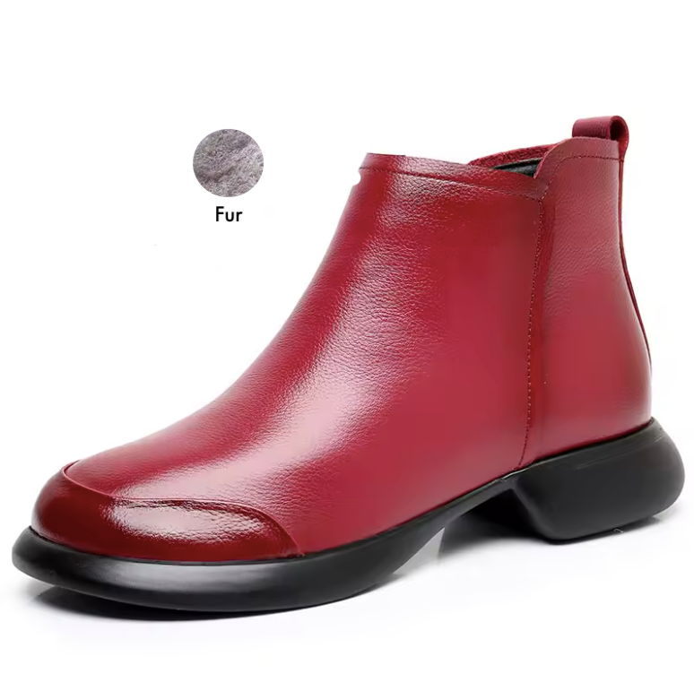Reina Women's Soft Ankle Boots