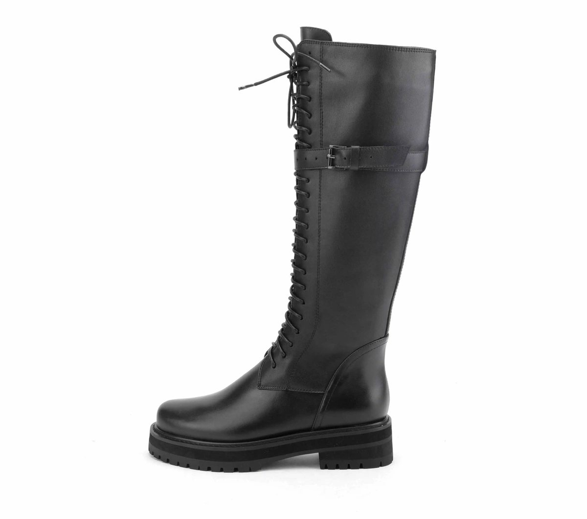 Renata Women's Round Toe Boots