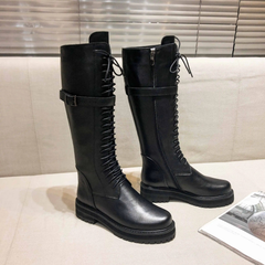 Renata Women's Round Toe Boots