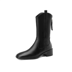 Renny Women's Mid Calf Boots