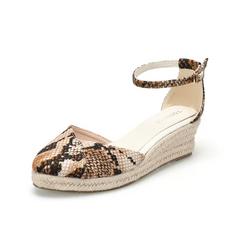 Rita Women's Casual Wedges Espadrilles
