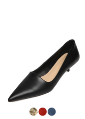Rita Women's Classic Pointed Toe Pumps