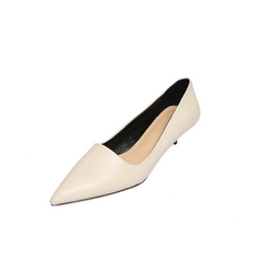 Rita Women's Classic Pointed Toe Pumps