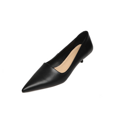 Rita Women's Classic Pointed Toe Pumps