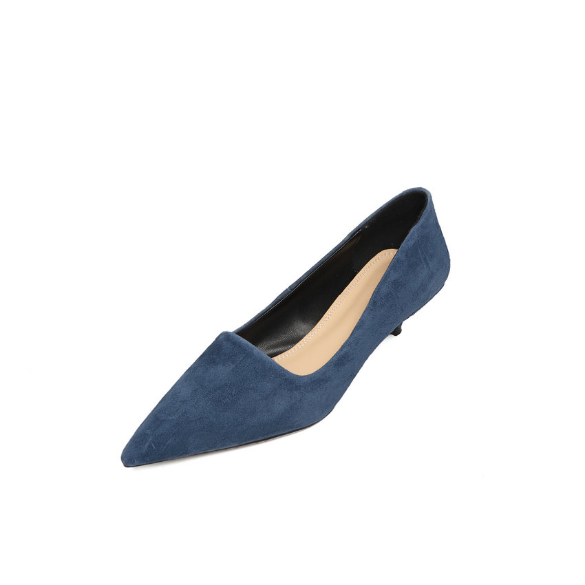 Rita Women's Classic Pointed Toe Pumps