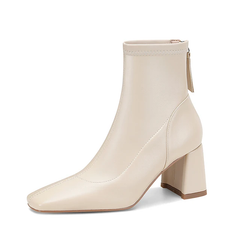 Rivera Women's Dress Boots For The Office