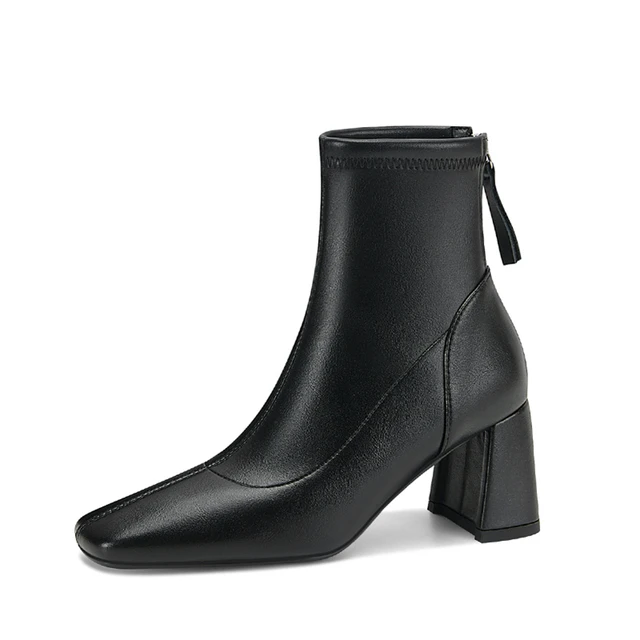Rivera Women's Dress Boots For The Office