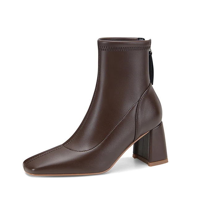 Rivera Women's Dress Boots For The Office