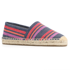 Romina Women's Casual Flat Espadrilles
