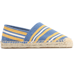 Romina Women's Casual Flat Espadrilles