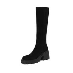 Romina Women's Long Boots
