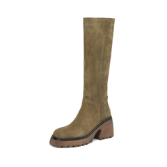 Romina Women's Long Boots