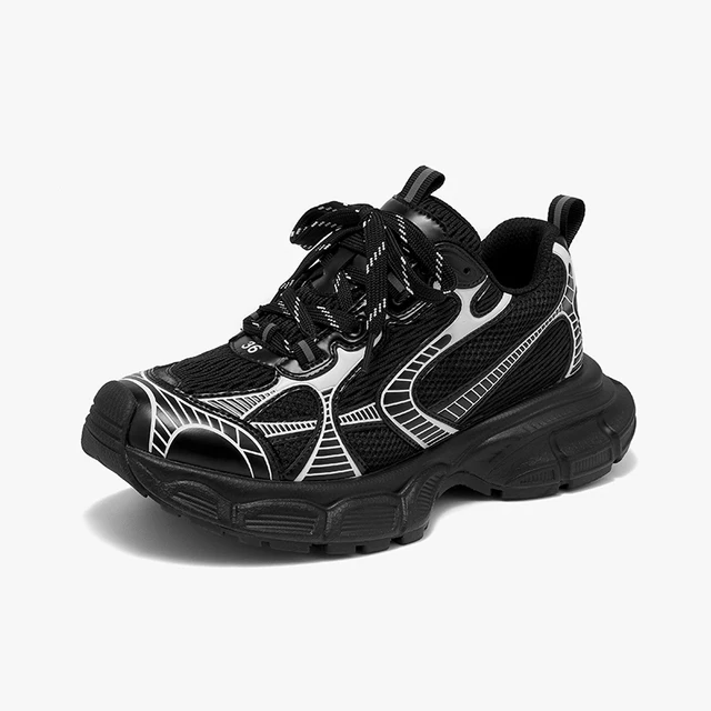 Rosalia Women's Casual Breathable Sneakers